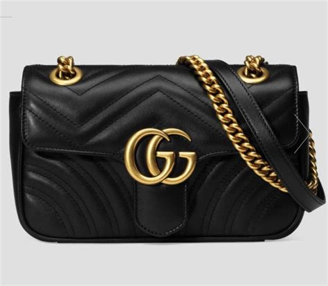 gucci marmont bag dupes